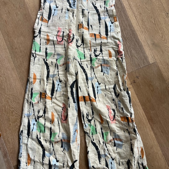 LfMarkey jumpsuit - Picture 7 of 7